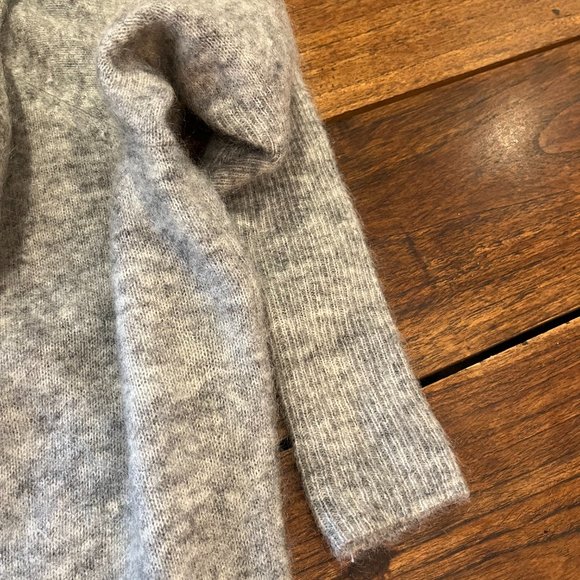 **SOLD** Acne Studios Daze Mohair Sweater - Picture 7 of 7